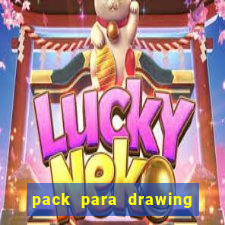 pack para drawing cartoons 2 vk